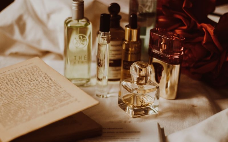 The Rich Heritage of Arabian Fragrance